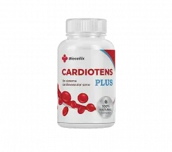 Cardiotens Plus Free