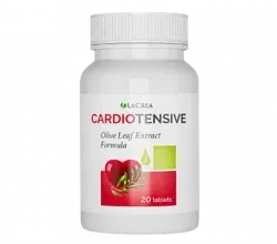 Cardiotensive