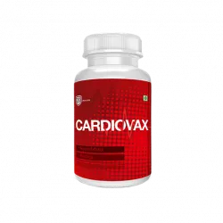 Cardiovax 应用, 价格, 替代品, 购买. 马来西亚