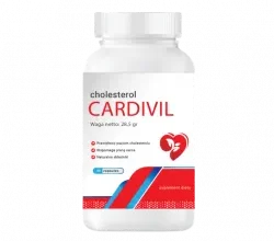 Cardivil