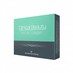 Clinical Beauty Cyprus — Στην Κύπρο Παραγγελία — Τιμή 39 €