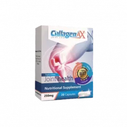 CollagenAX 2024 — In Kenya Order — Price 4320 KSh