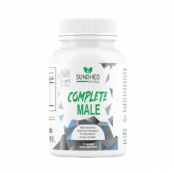 Complete Male Food Supplement — In Bangladesh Buy — Price 2100 ৳