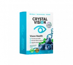 Crystal Vision