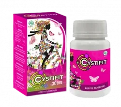 Cystifit