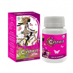 Cystifit harga, beli, ulasan, pengiriman. Indonesia