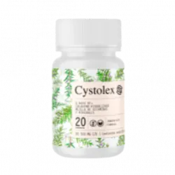 Cystolex Low Price Mercado Libre — En México Comprar — Precio 590 $