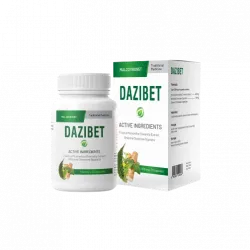 Dazibet keberkesanan, ulasan, harga, tempah. Malaysia