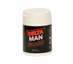 Delta Man