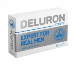 Deluron