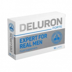 Deluron Low Price Página Oficial — En España Comprar — Precio 29 €