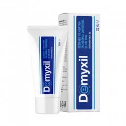 Demyxil Fungus Mēness — Latvijā Pirkt — Cena 39 €