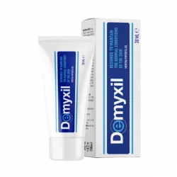 Demyxil Psoriazis Donde Comprar — En España Comprar — Precio 39 €