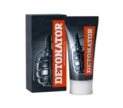 Detonator Gel