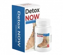 Detox Now