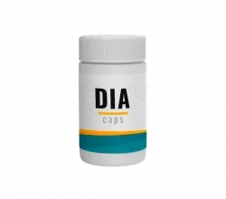 Dia Caps