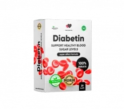 Diabetin