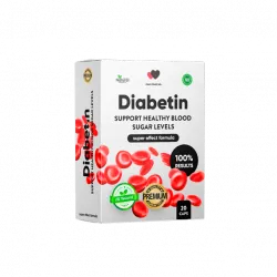 Diabetin Registro INVIMA — En Colombia Pedir — Precio 139000 $