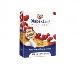 Diabextan