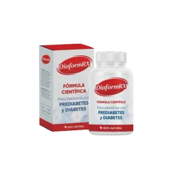 DiaformRX Celeiro — Em Portugal Encomendar — Preço 39 €