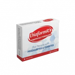 DiaformRX Low Price цена, купить, отзывы, доставка. Литва