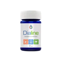 Dialine Salcobrand — En Chile Comprar — Precio 34900 $