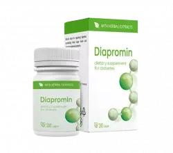 Diapromin