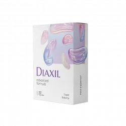 Diaxil Del Ahorro — En México Pedir — Precio 849 $