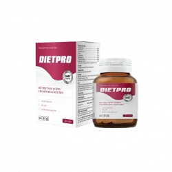 Dietpro cái gì, đánh giá, chi phí, đặt hàng. Việt Nam