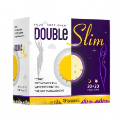 Double Slim OCU — En España Pedir — Precio 39 €