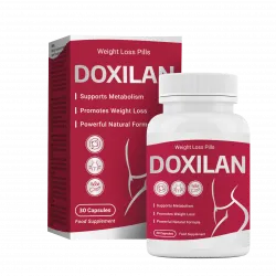 Doxilan Uses In Urdu — پاکستان میں خریداری — قیمت 10900 ₨