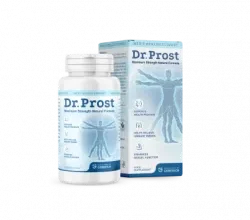 Dr Prost