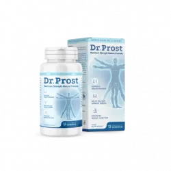 Dr Prost Minsan — In Italia Ordina — Prezzo 39 €