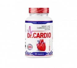 Dr. Cardio