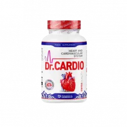 Dr. Cardio Opiniones Negativas — En España Comprar — Precio 39 €