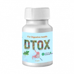 Dtox Low Price in pharmacies of the city, price, buy without prescription. Malaysia