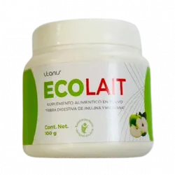 Eco Lait Dónde Comprar — En Ecuador Pedir — Precio 35 $