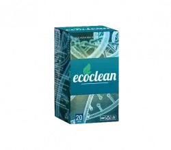 Ecoclean