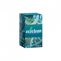 Ecoclean cái gì, đánh giá, chi phí, đặt hàng. Việt Nam