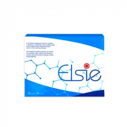 Elsie ประสิทธิภาพ, รีวิว, ราคา, สั่งซื้อ. ประเทศไทย