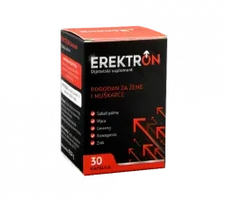 Erektron For Woman