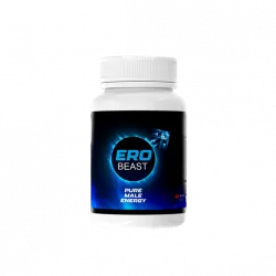 Erobeast у апотекама града, цена, купити без рецепта. Косово