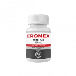 Eronex Para Que Sirve — En Guatemala Comprar — Precio 269 Q