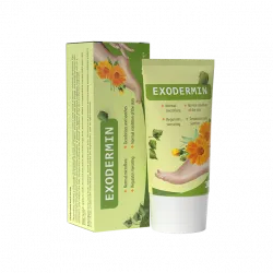 Exodermin Bulo — En España Comprar — Precio 39 €