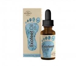 Exofeet Oil