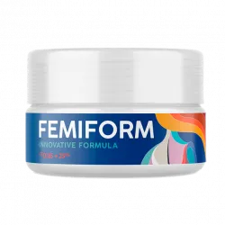 Femiform Donde Comprar — En México Pedir — Precio 790 $