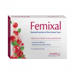 Femixal Dm — V Sloveniji Naroči — Cena 39 €