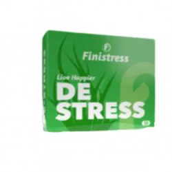 Finistress Destress τιμη — Στην Ελλάδα Αγορά — Τιμή 59 €