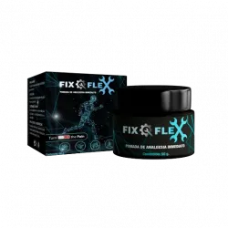 Fix Flex Como Se Aplica — En Bolivia Comprar — Precio 399 Bs