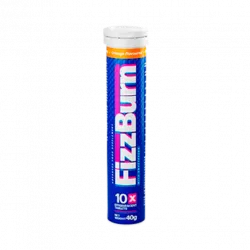 Fizzburn Prospecto — En España Pedir — Precio 57 €